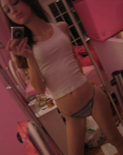 14P thong teens