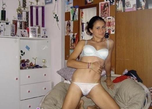 14P thong teens