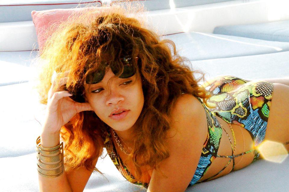 7P Rihanna Privat