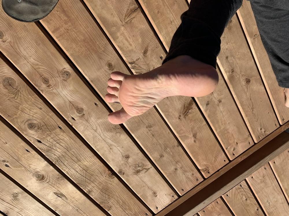 22P perfect feet and soles