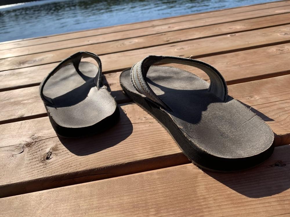 22P perfect feet and soles
