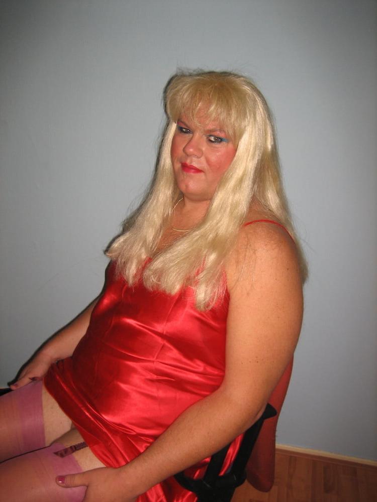 25P SissyZofe Silvia Nr245 damenhaft devot geil Uetrecht NL