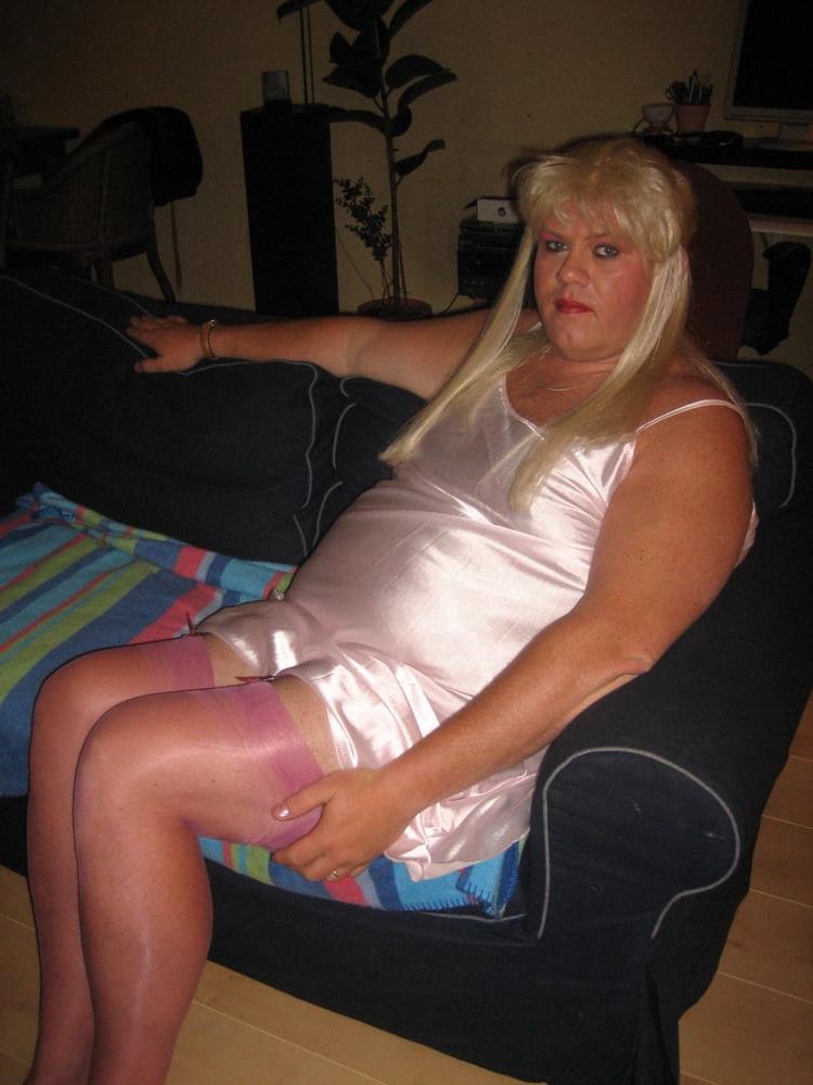 25P SissyZofe Silvia Nr245 damenhaft devot geil Uetrecht NL