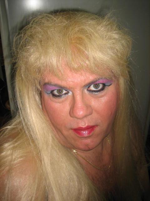 25P SissyZofe Silvia Nr245 damenhaft devot geil Uetrecht NL