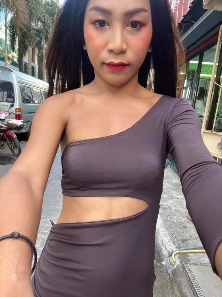 24P Thai Ladyboy  Sexy