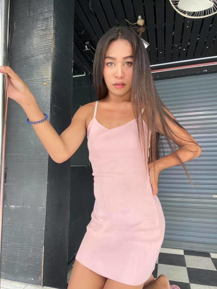 24P Thai Ladyboy  Sexy