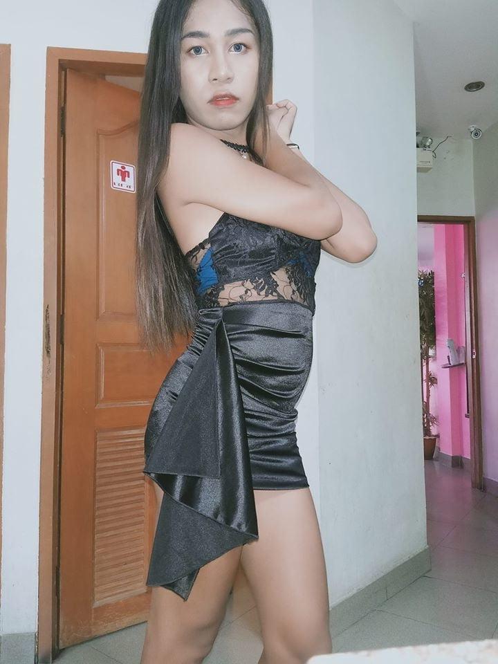 24P Thai Ladyboy  Sexy