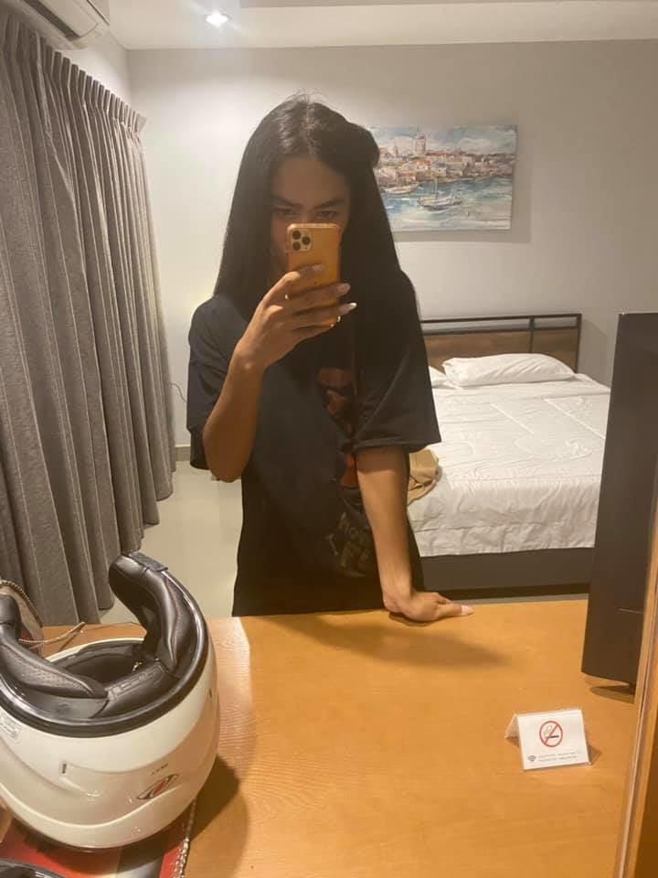 24P Thai Ladyboy  Sexy