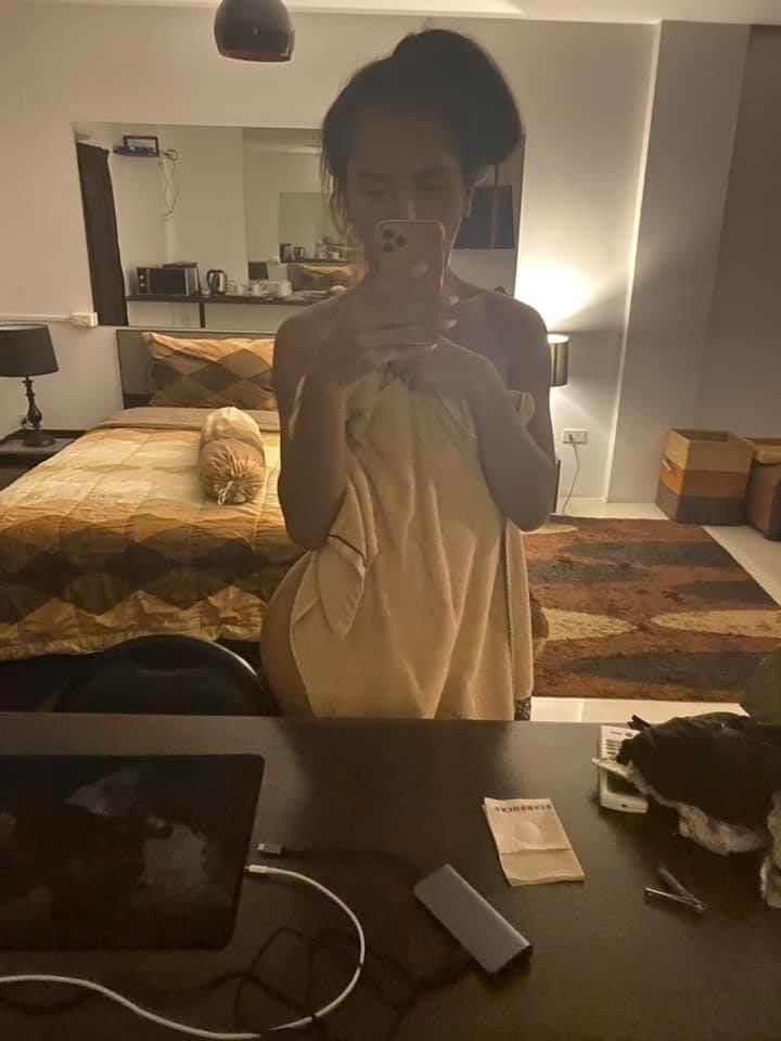 24P Thai Ladyboy  Sexy