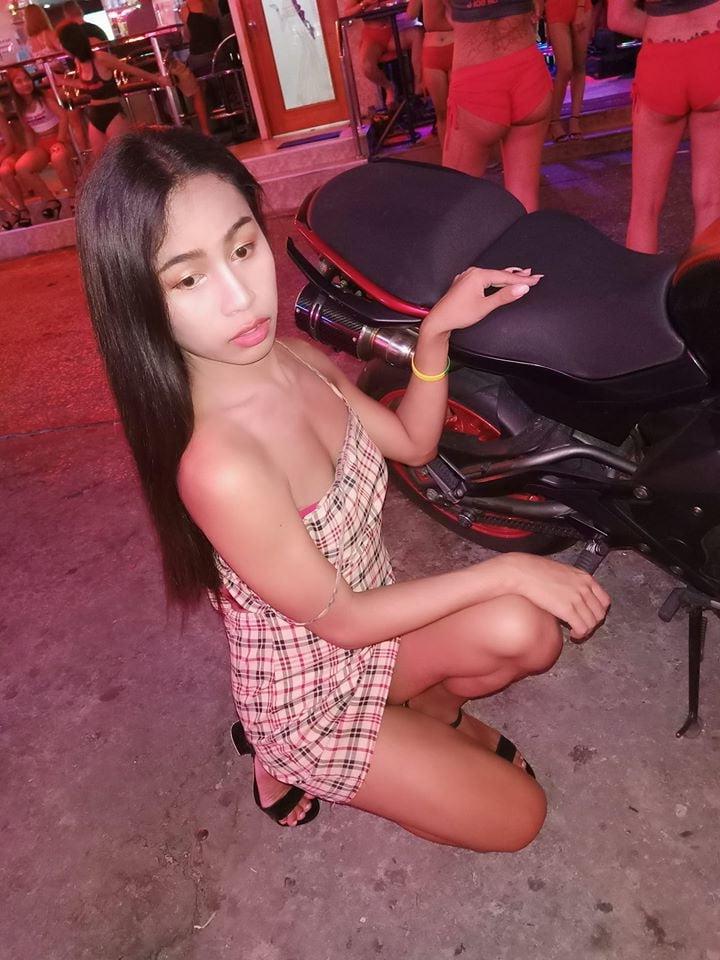 24P Thai Ladyboy  Sexy