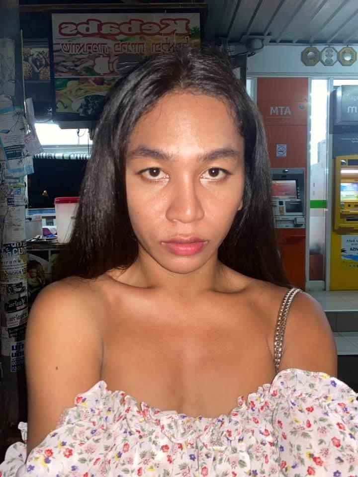 24P Thai Ladyboy  Sexy
