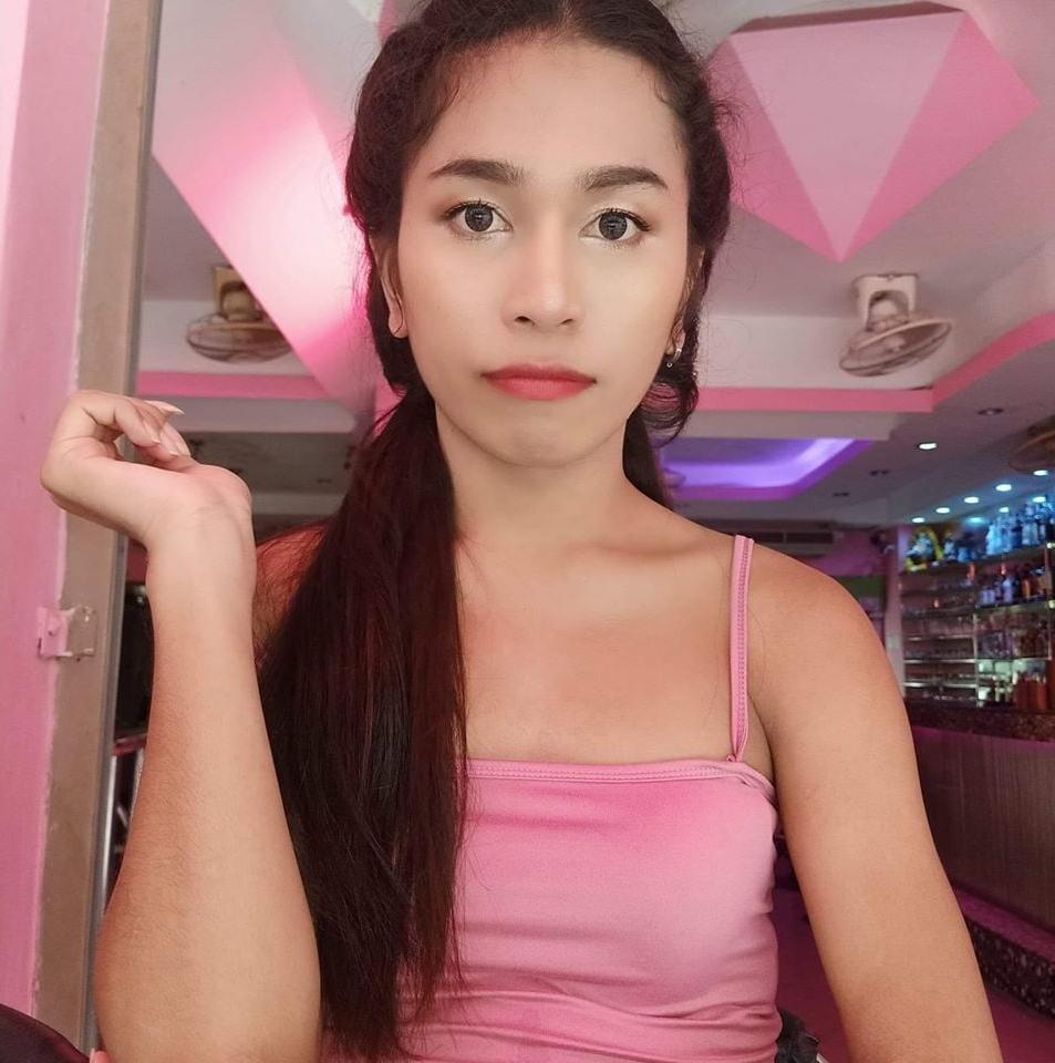 24P Thai Ladyboy  Sexy