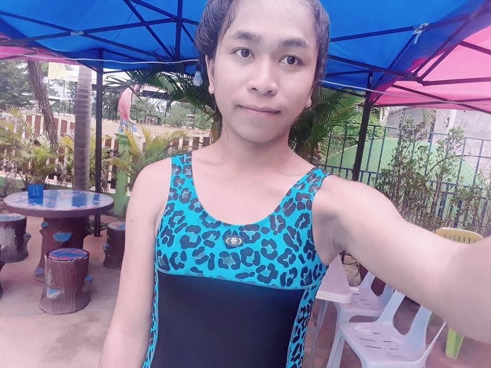 24P Thai Ladyboy  Sexy
