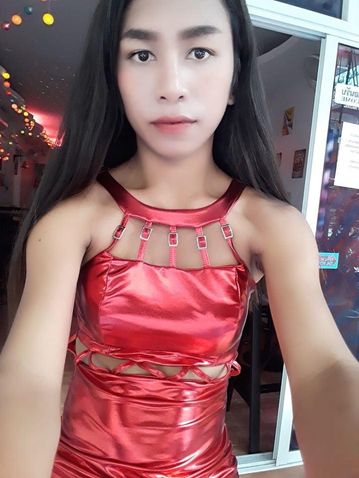 24P Thai Ladyboy  Sexy