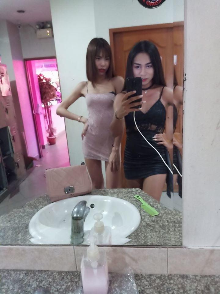 24P Thai Ladyboy  Sexy