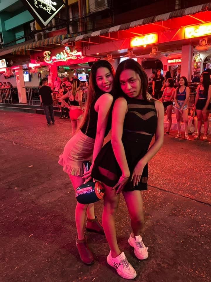 24P Thai Ladyboy  Sexy