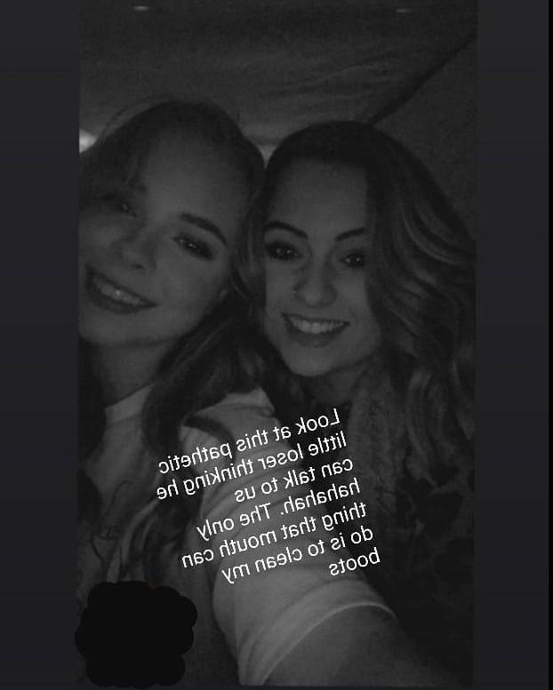 25P Women hate betas