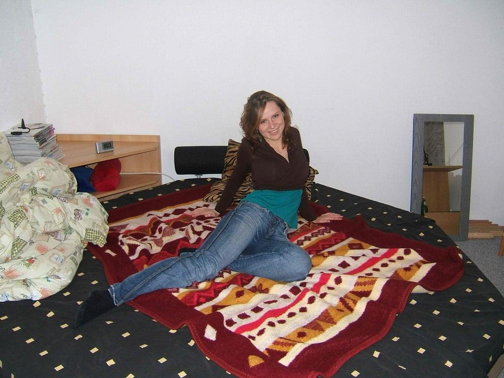 25P Hot wife