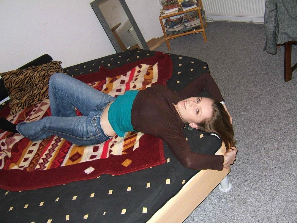 25P Hot wife