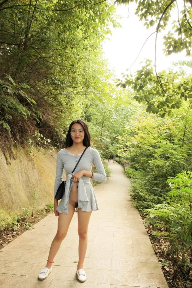 25P Chinese Model #8