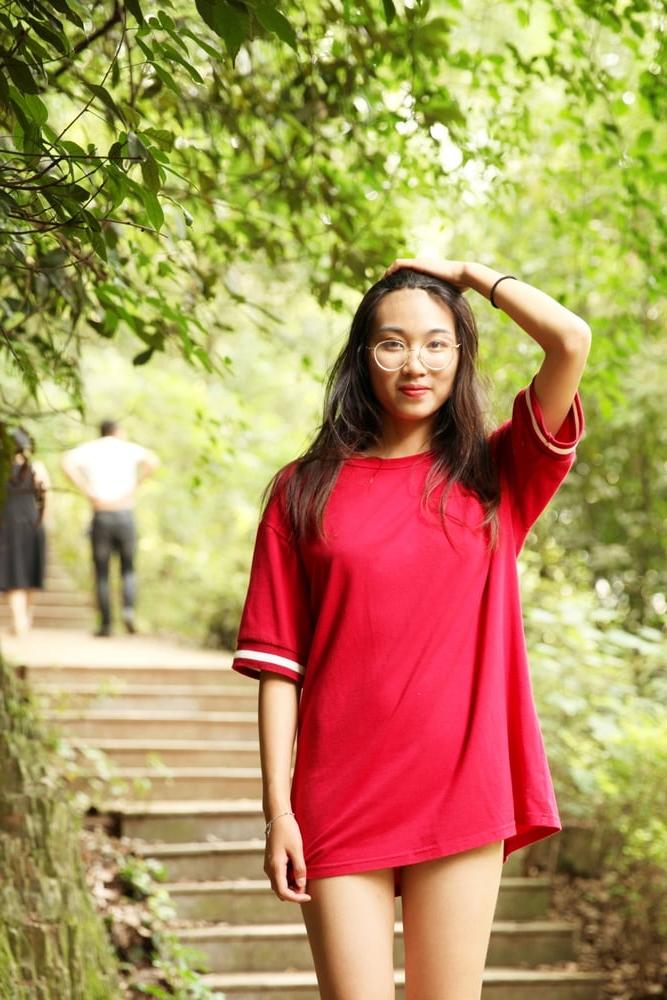 25P Chinese Model #8