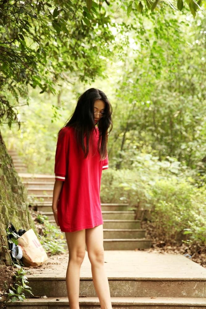 25P Chinese Model #8