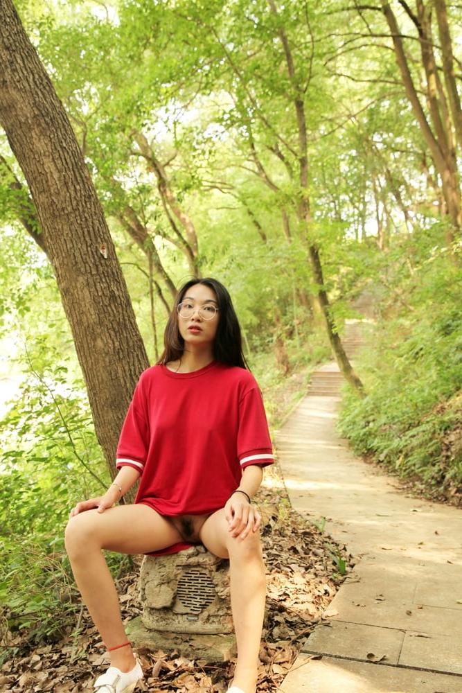 25P Chinese Model #8