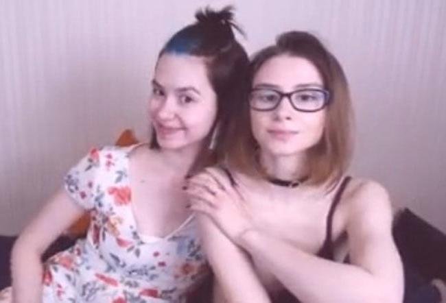 5P me and my girlfriend