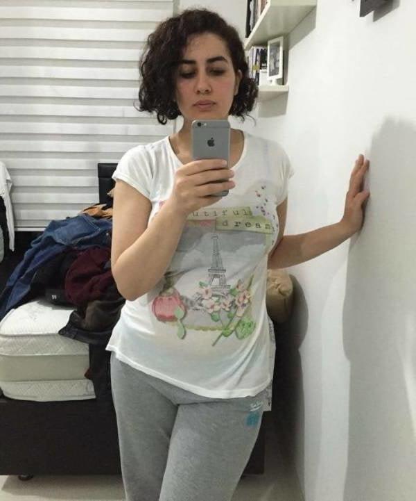 25P Arabian Sluts 163