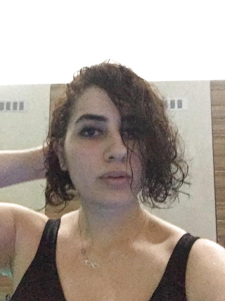25P Arabian Sluts 163