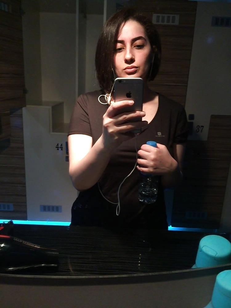25P Arabian Sluts 163