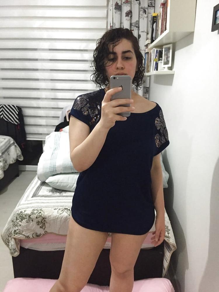 25P Arabian Sluts 163
