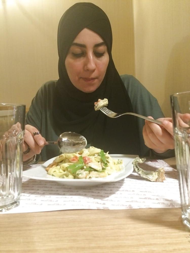 25P Arabian Sluts 163