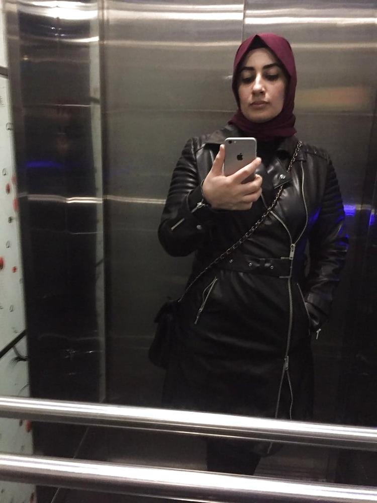 25P Arabian Sluts 163