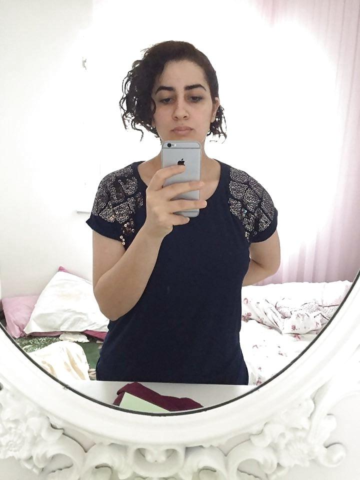 25P Arabian Sluts 163