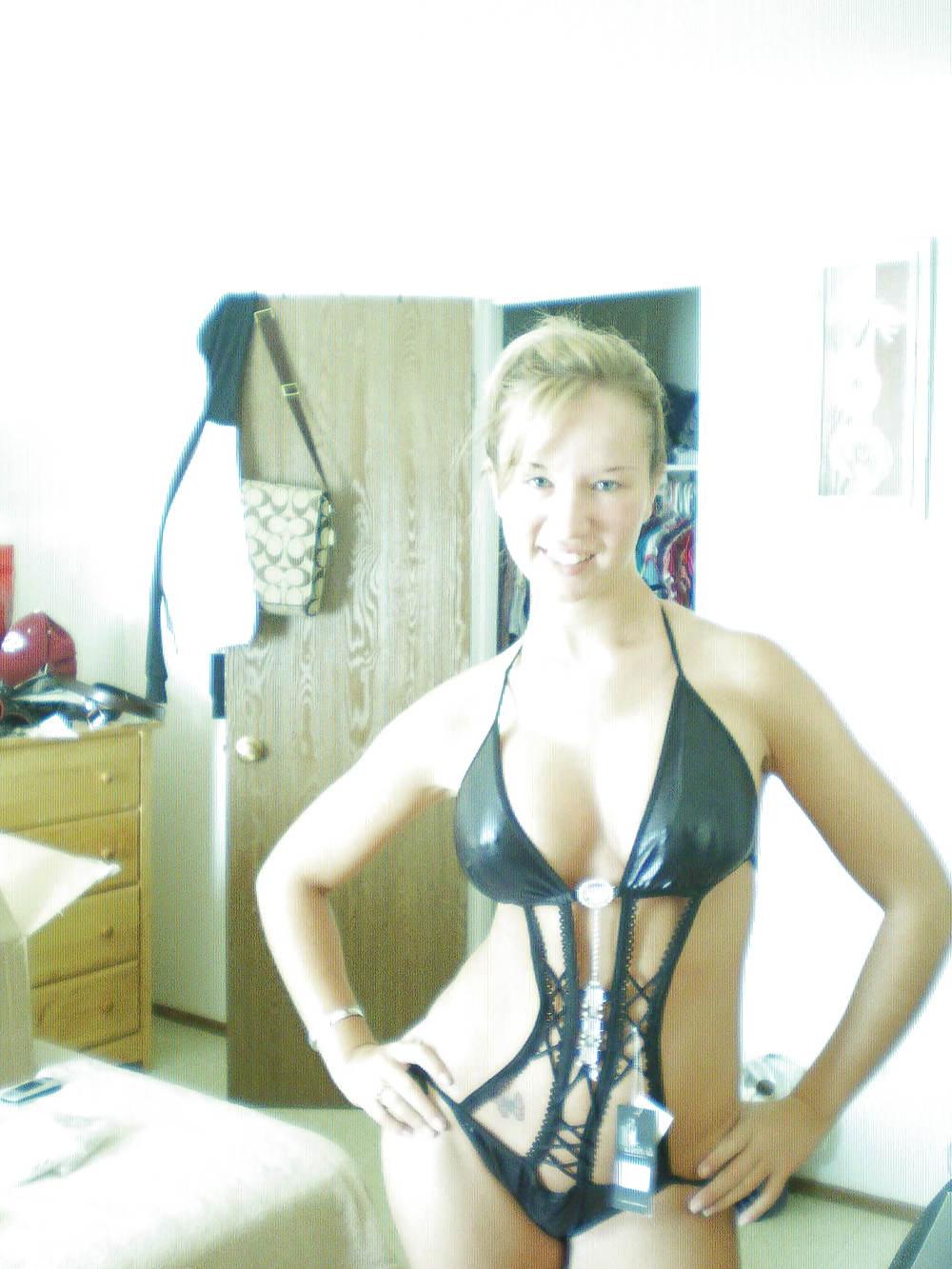 25P Army Girl