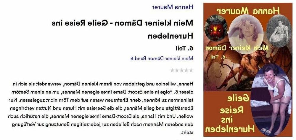 19P E-Book Serie - Mein kleiner Daemon
