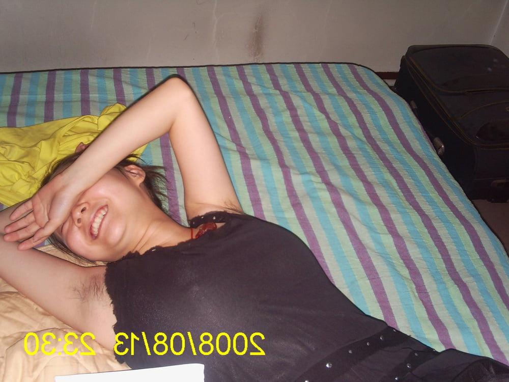 25P Chinese Amateur #31