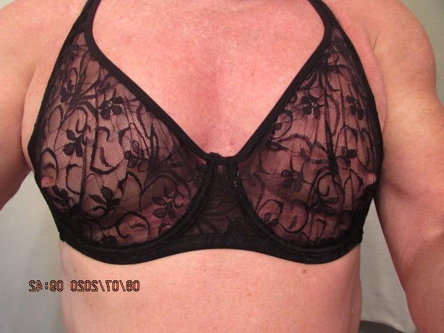 11P 16-20 new sissy bras +
