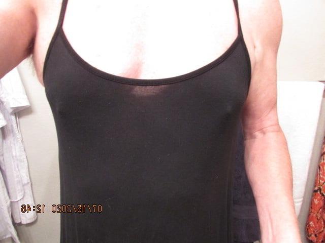 11P 16-20 new sissy bras +