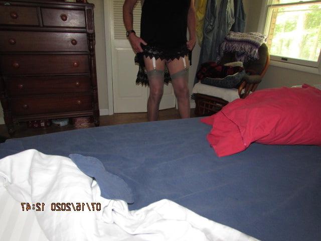 11P 16-20 new sissy bras +