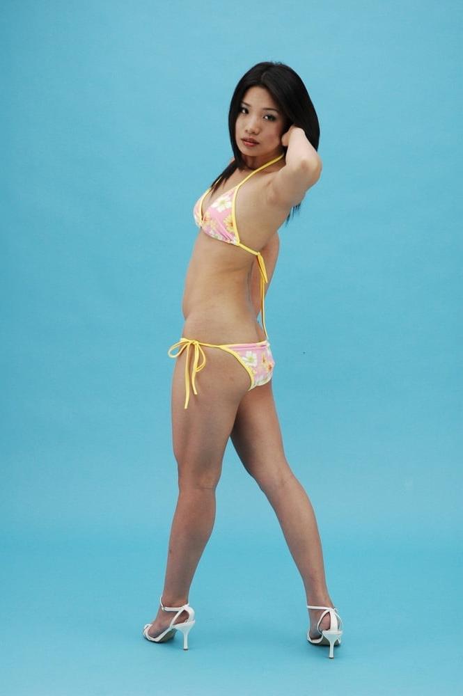 25P Taiwanese Model #9 a