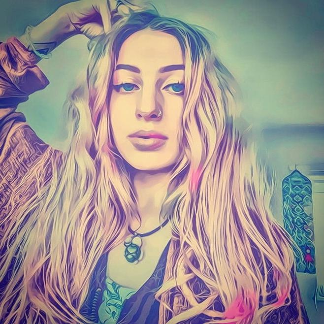 25P Digital art hot chick