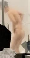 17P My very prude Korean wife