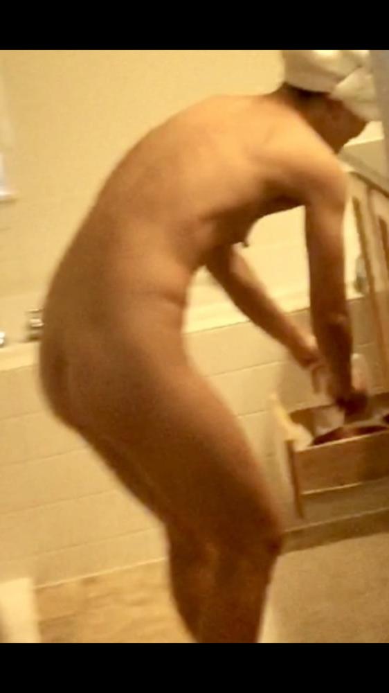 17P My very prude Korean wife