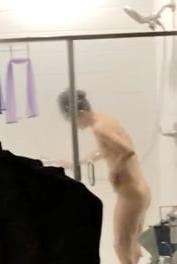 17P My very prude Korean wife