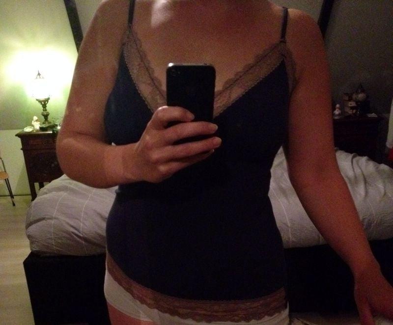 25P Sexy phonepics curvy GF
