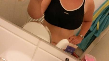 25P Sexy phonepics curvy GF