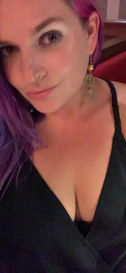 14P Lilith Exposed wife