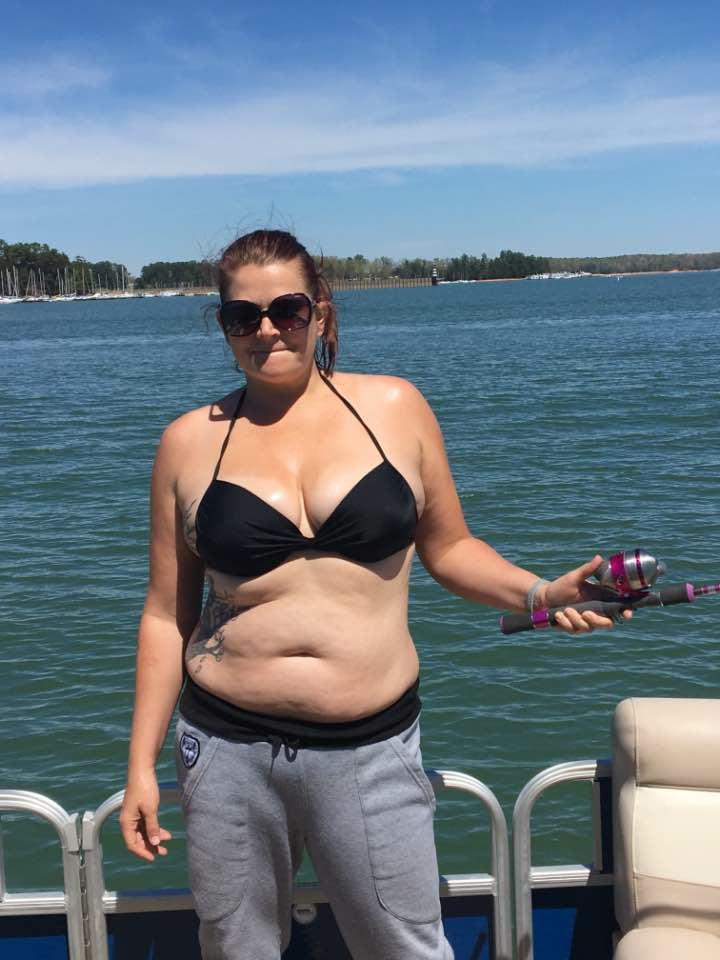 14P Lilith Exposed wife